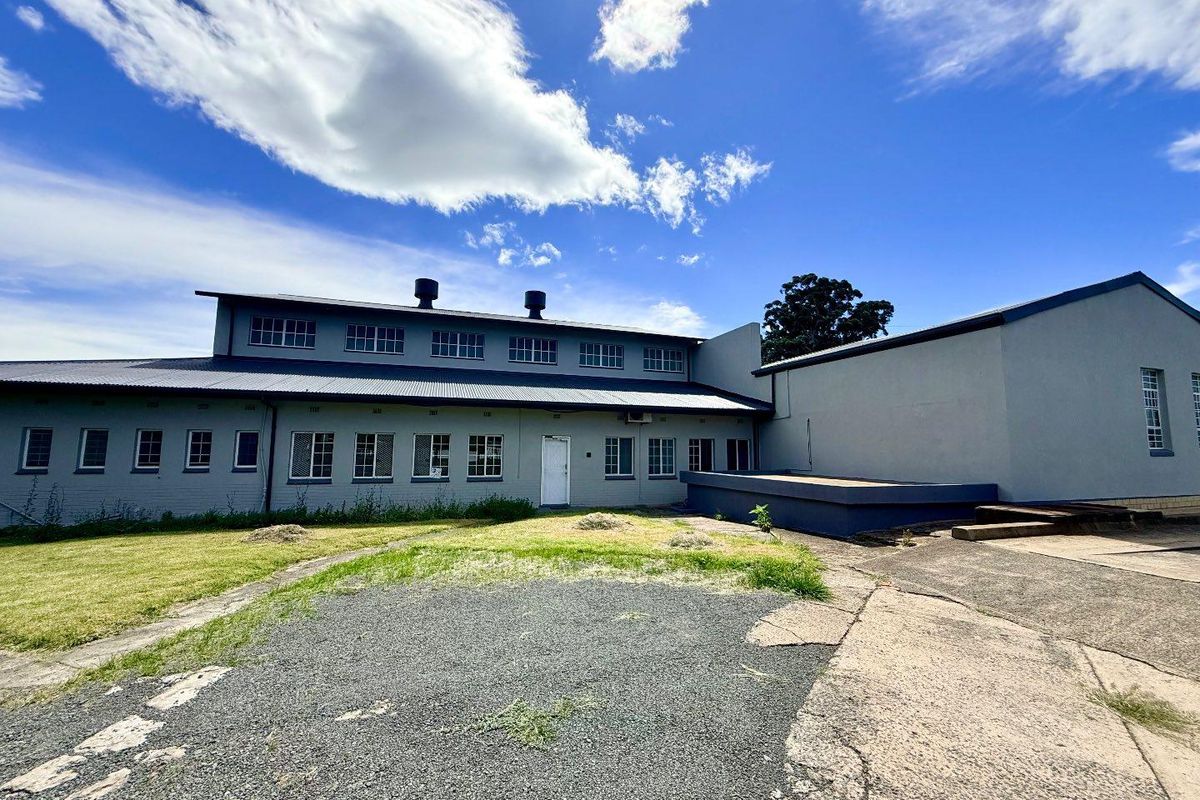 Industrial Property for sale in Vryheid - Photo 3