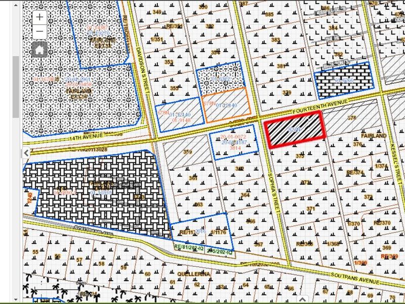 Commercial Land in Fairland on Main Road - Photo 5