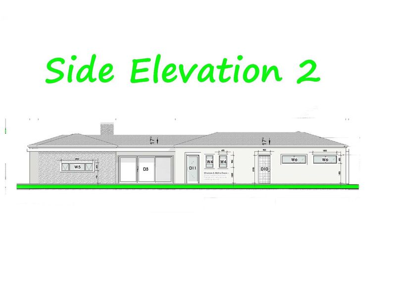 Rossmund, Swakopmund:  SPACIOUS, LUXURIOUS 3 Bedr Home TO BE DEVELOPED - Photo 10