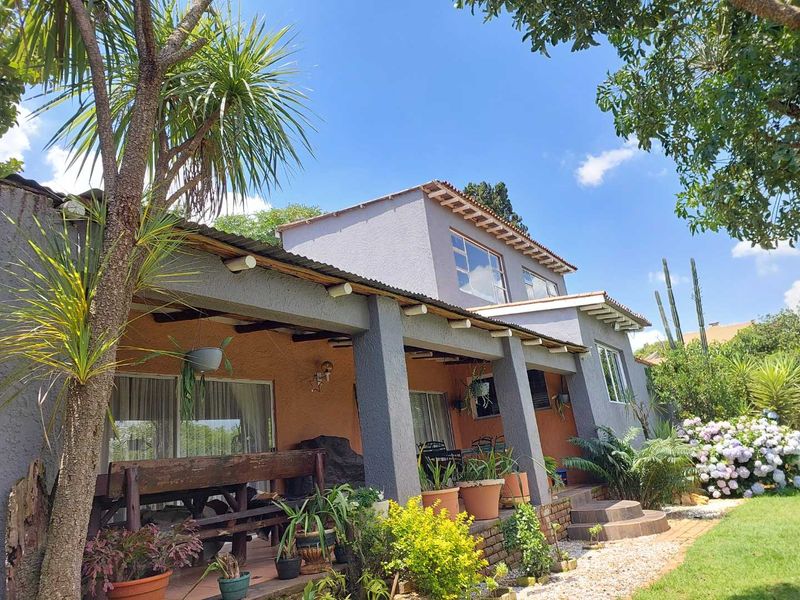3 BEDROOM HOUSE WITH COTTAGE FOR SALE IN NORTHCLIFF - Photo 3
