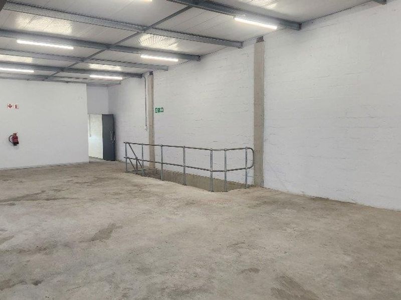 Warehouse To Let – Cornubia Industrial Node - Photo 4