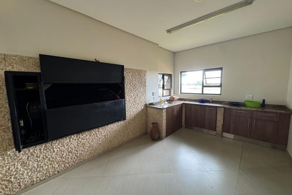 Some properties offer land. Others offer a lifestyle. This is an opportunity to create a retreat where family, nature, and freedom come together. - Photo 4