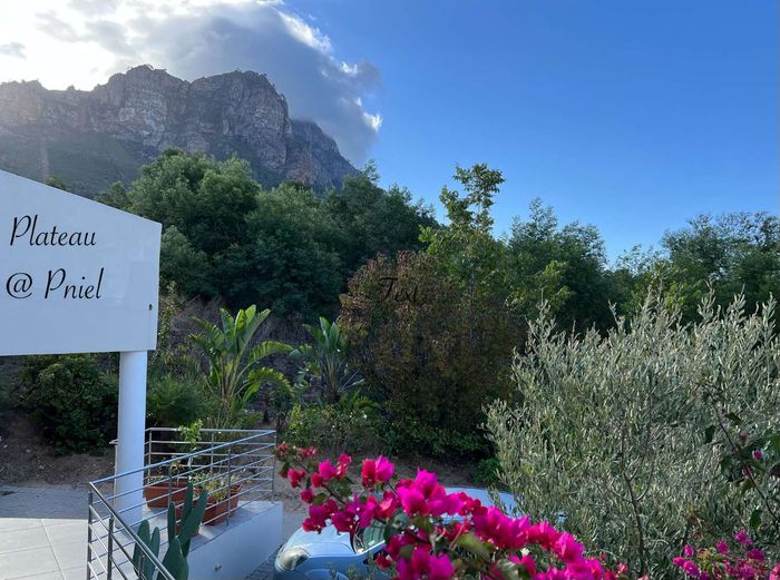 Property #2222128, House Rental Monthly in Stellenbosch Farms