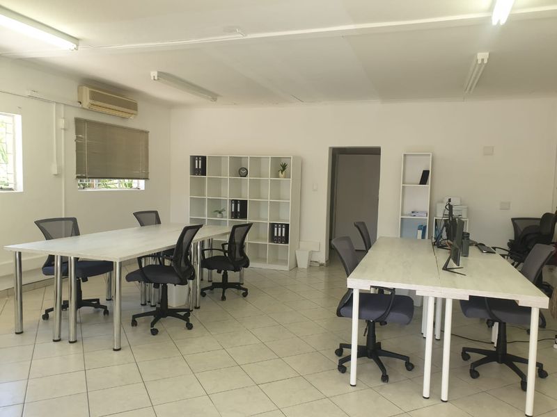 OFFICE TO LET - WNK CENTRAL - Photo 1