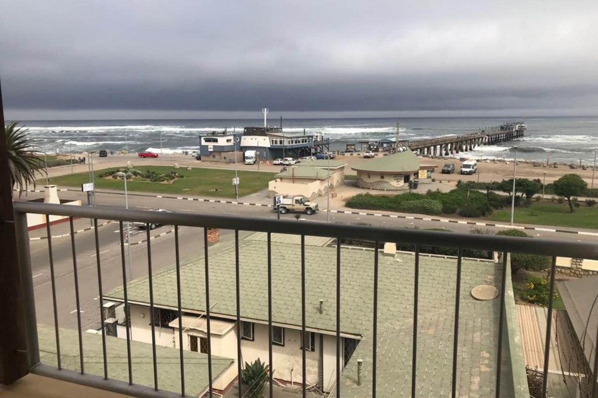 FOR SALE - 46 BEDROOM HOTEL IN SWAKOPMUND CENTRAL, NAMIBIA - Photo 2