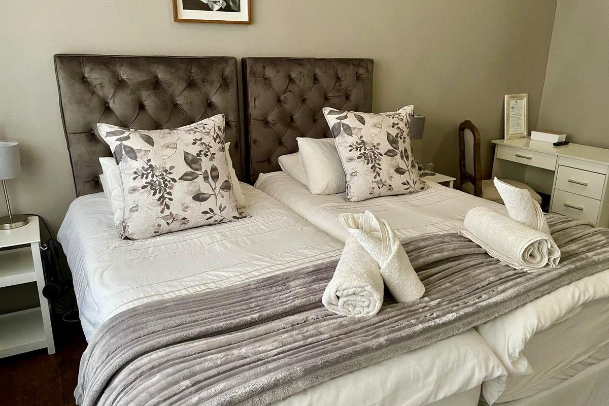 Guesthouse Property For Sale in Eros - Photo 5