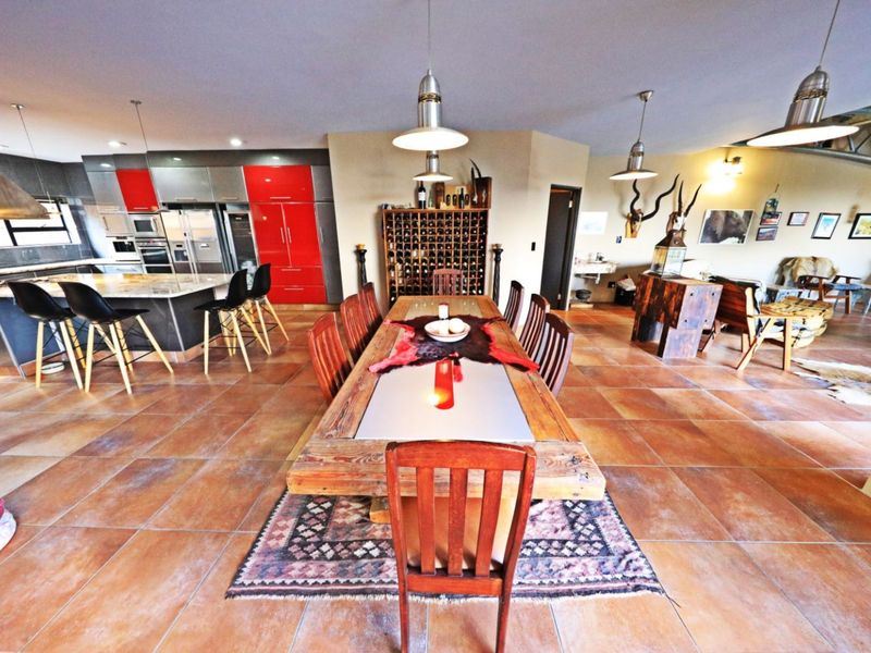 Well designed home in Baronetcy Estate - Photo 4