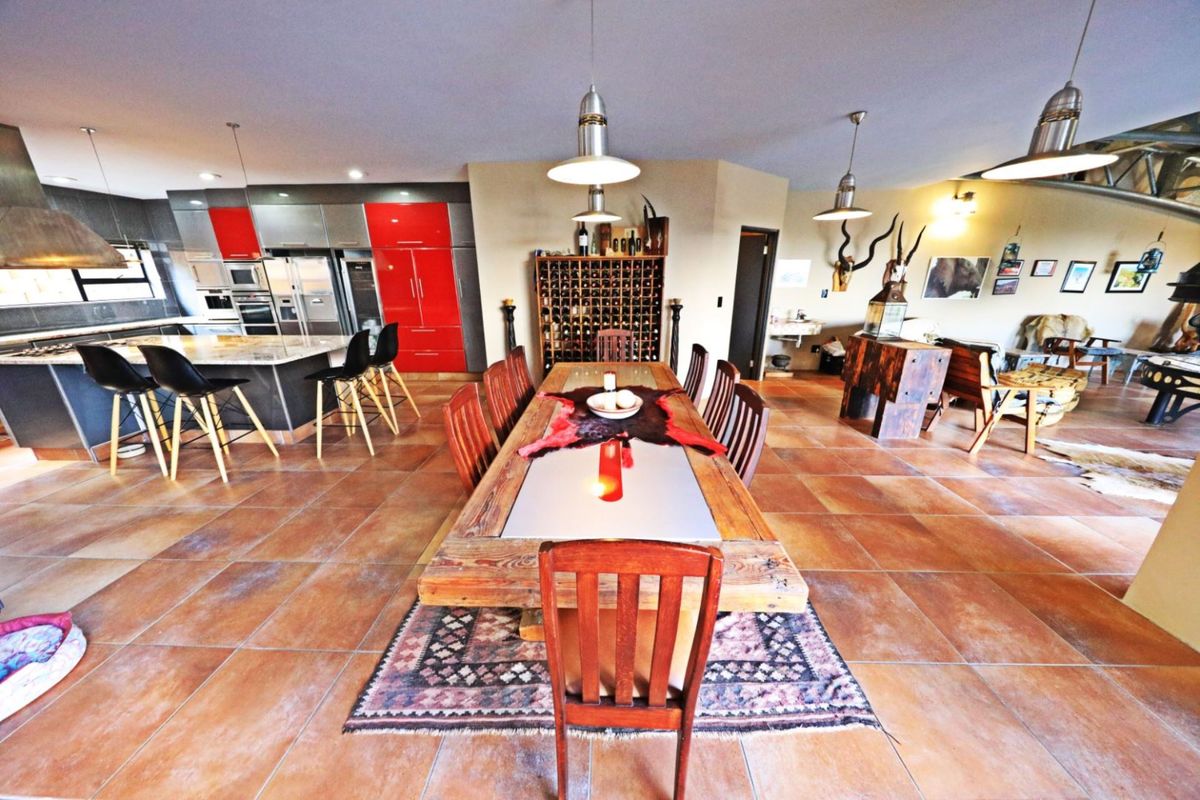 Well designed home in Baronetcy Estate - Photo 4