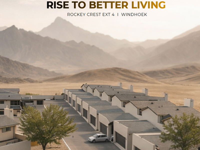 Brand New Development - The Ridge - WHK - Photo 3