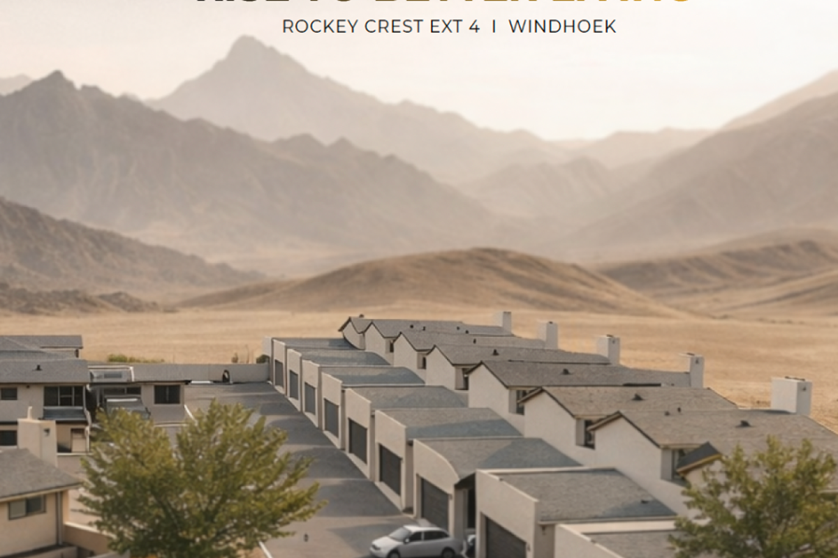 Brand New Development - The Ridge - WHK - Photo 3