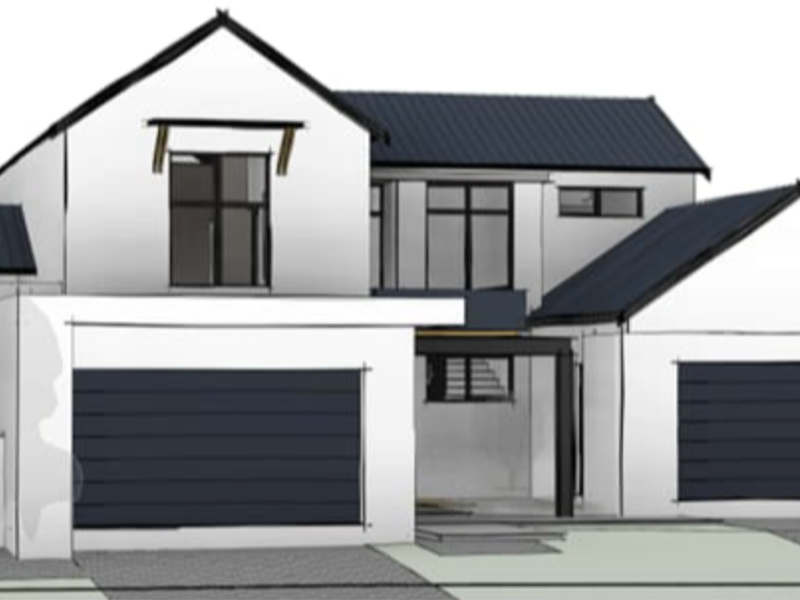 Bold and Beautiful Brand New Property for Sale in Midstream Heights - Photo 9