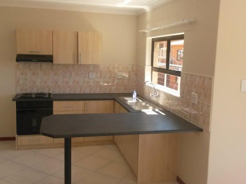 spacious apartment - Photo 3