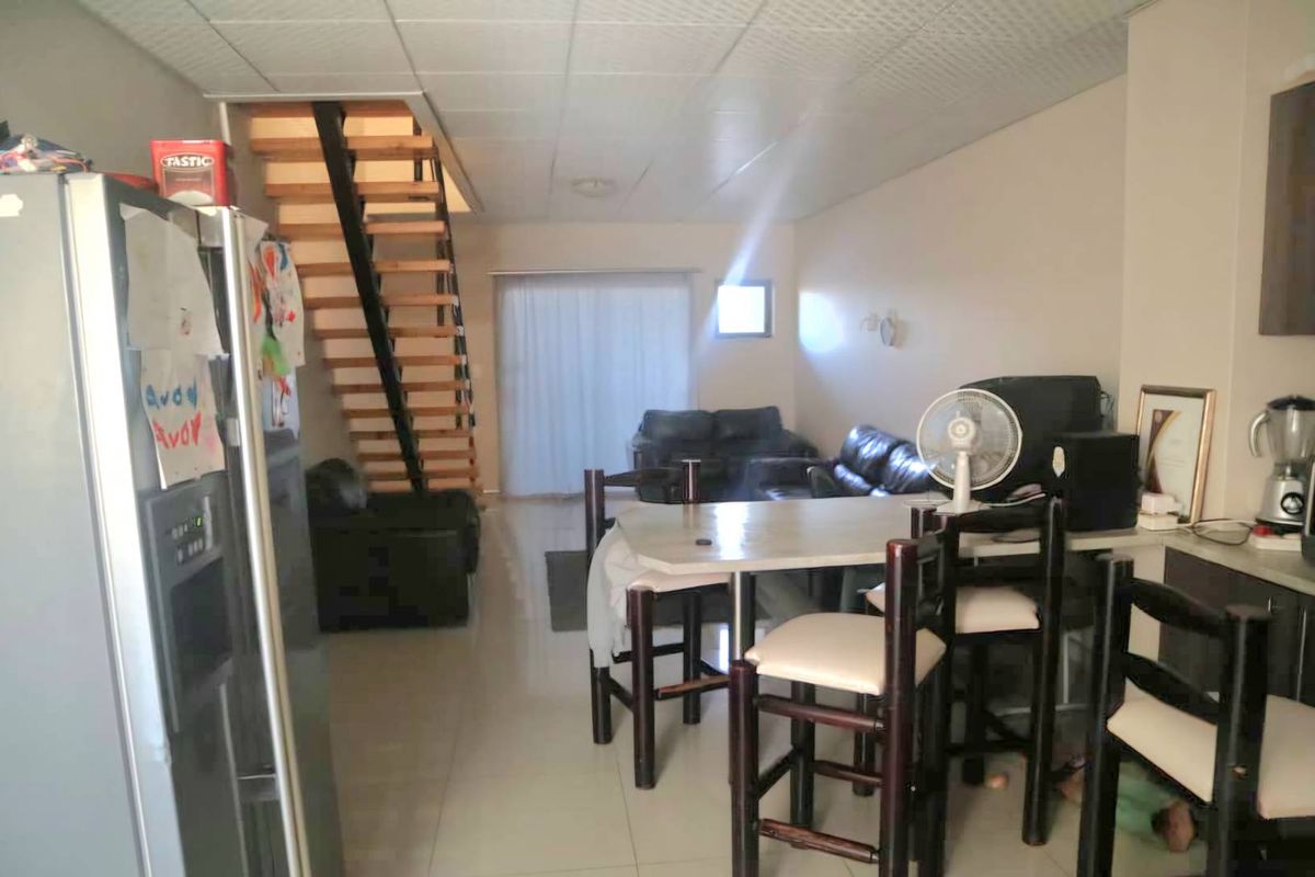 DUPLEX FOR SALE IN WINDHOEK WEST - Photo 3