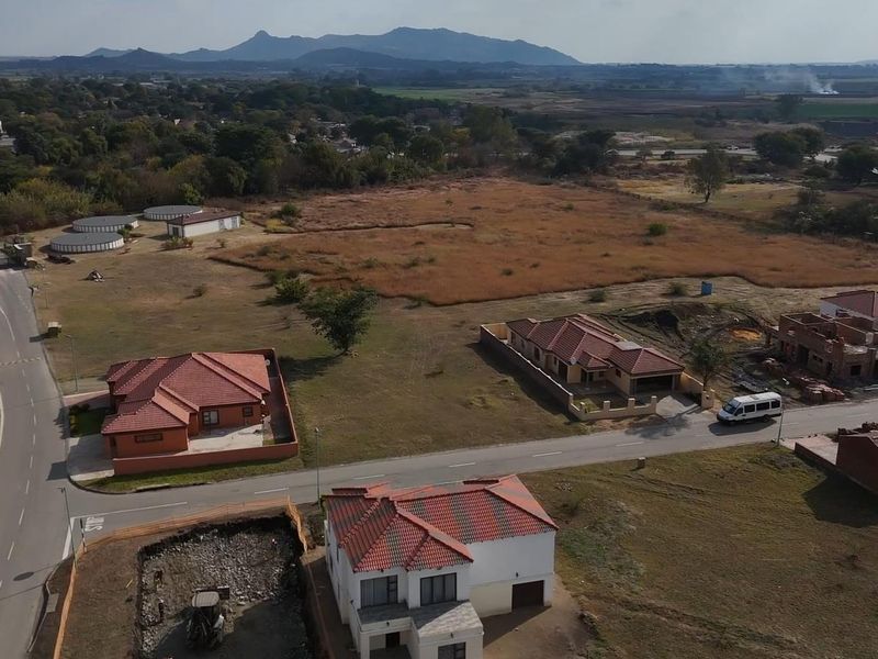 VACANT LAND FOR SALE IN BRITS CENTRAL - Photo 3