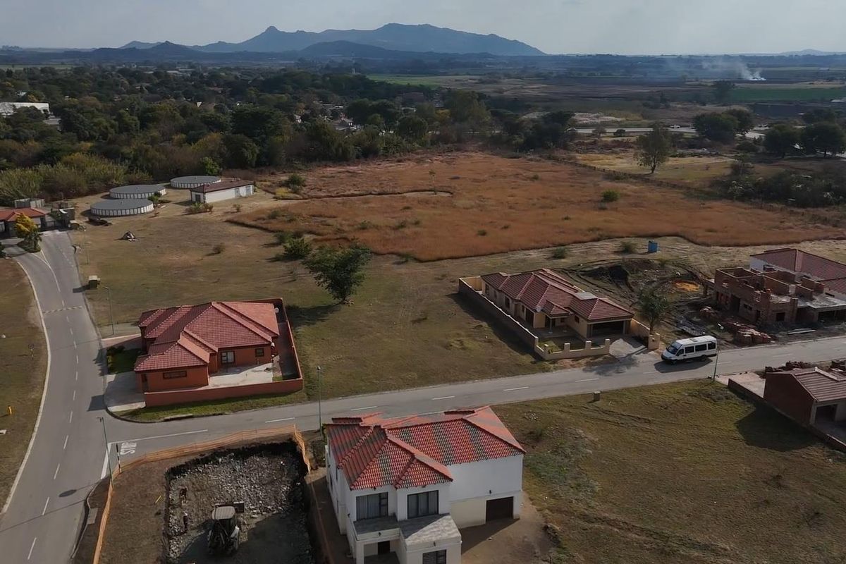 VACANT LAND FOR SALE IN BRITS CENTRAL - Photo 3