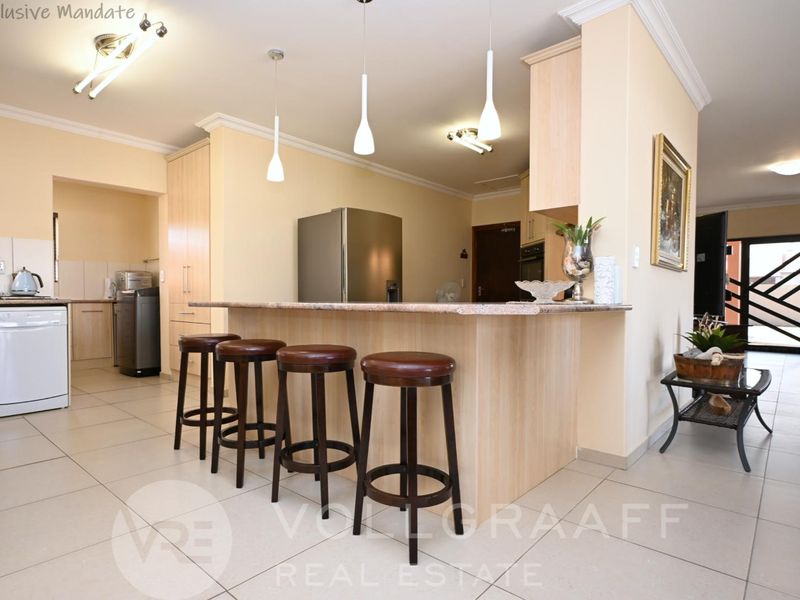 Family Home near the Dunes - Photo 5