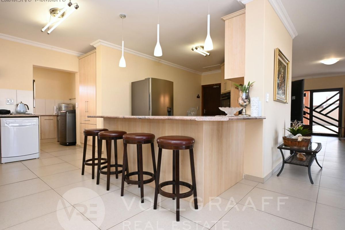 Family Home near the Dunes - Photo 5