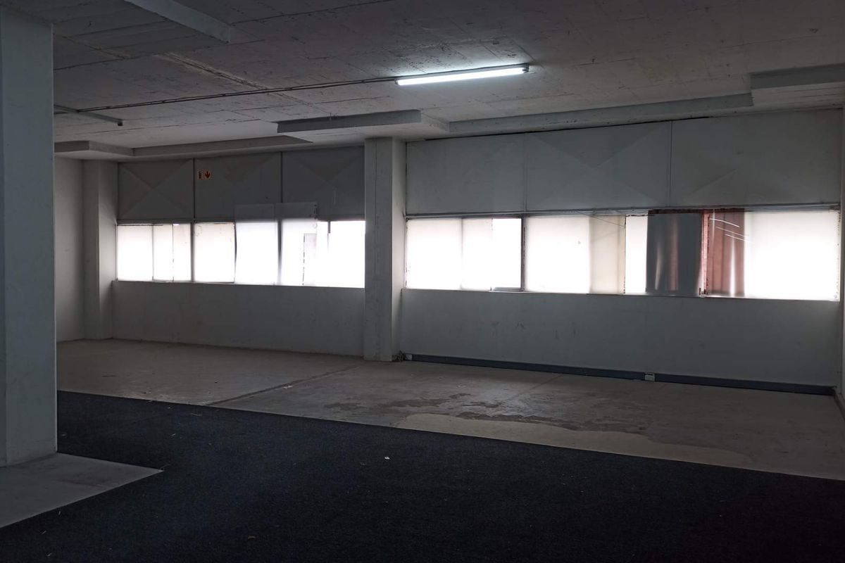 Industrial warehouse / office to rent with easy access to N2 Victoria Rd Salt River - Photo 5
