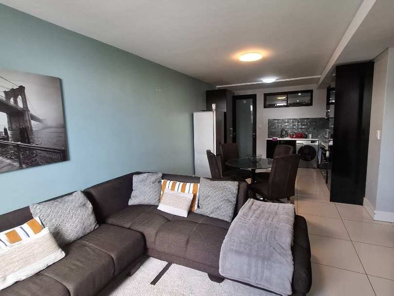 Modern apartment in the heart of the city - Photo 3