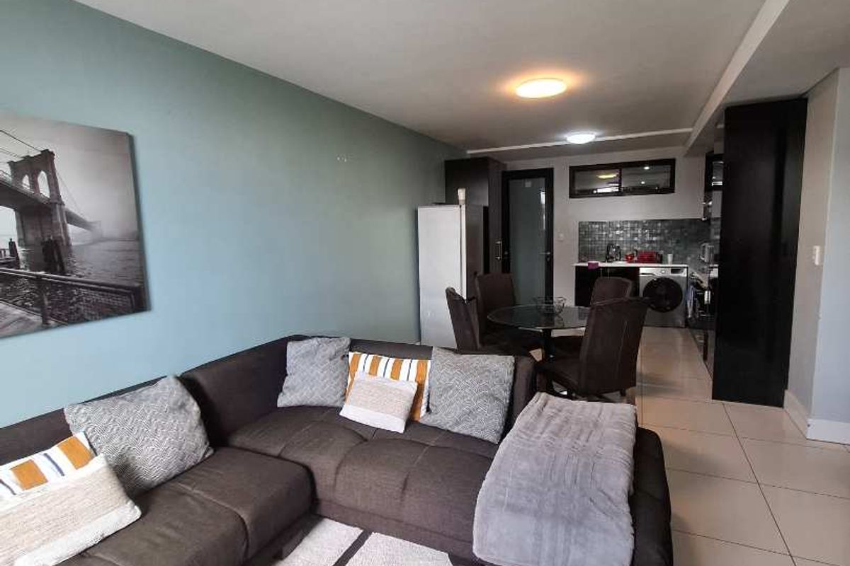 Modern apartment in the heart of the city - Photo 3