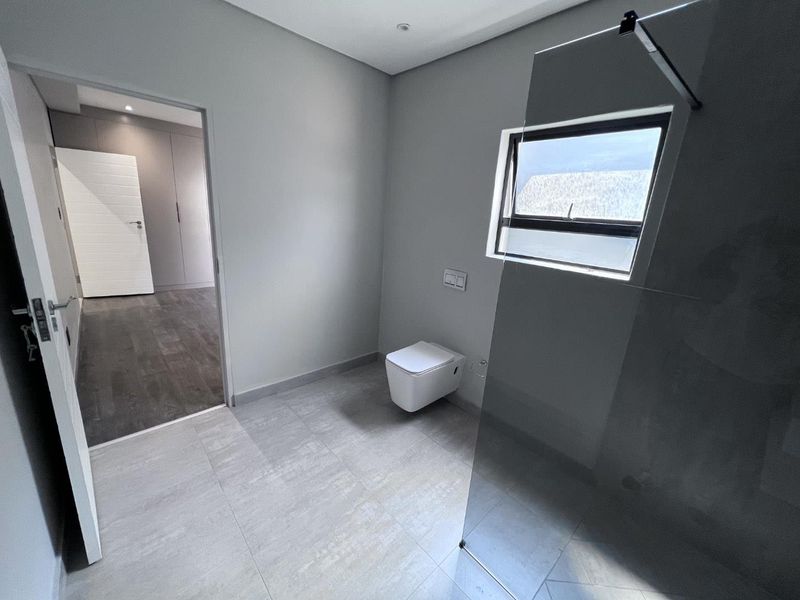 Modern 3-Bedroom Cluster in Prime Bryanston East – No Transfer Costs! - Photo 7