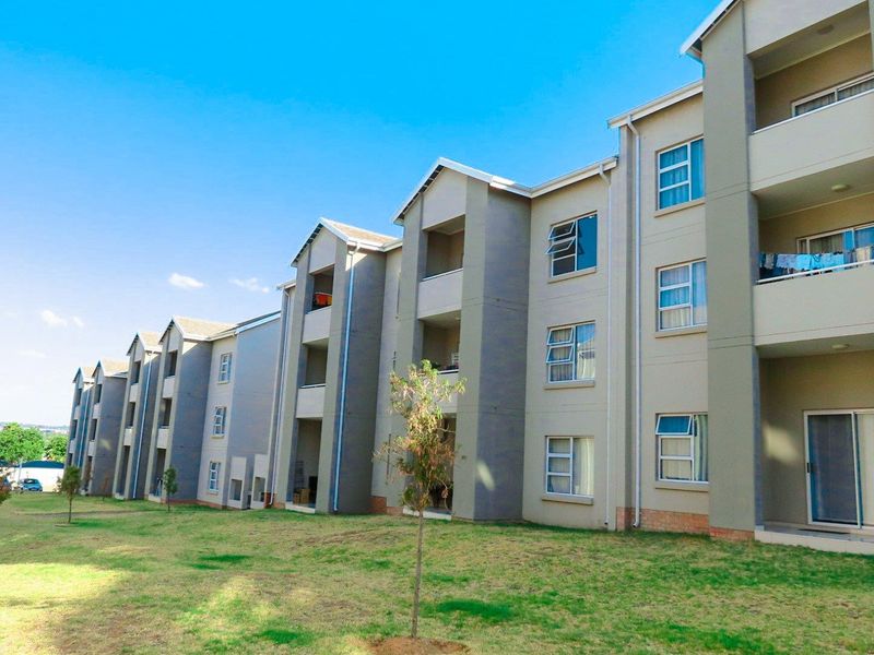 Modern 2BR apartment! - Photo 9