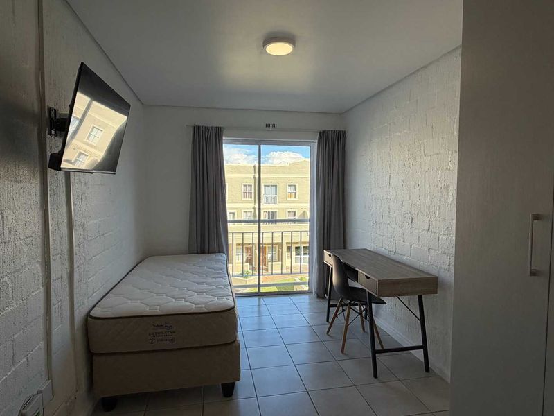 Bachelor Unit to Rent Close to Stellenbosch University - Photo 3