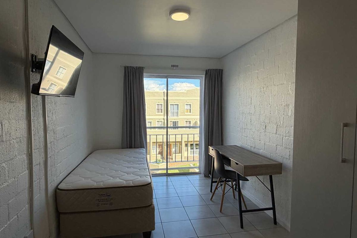 Bachelor Unit to Rent Close to Stellenbosch University - Photo 3