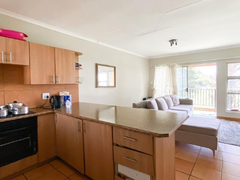 Sunny And Cosy - Photo 4