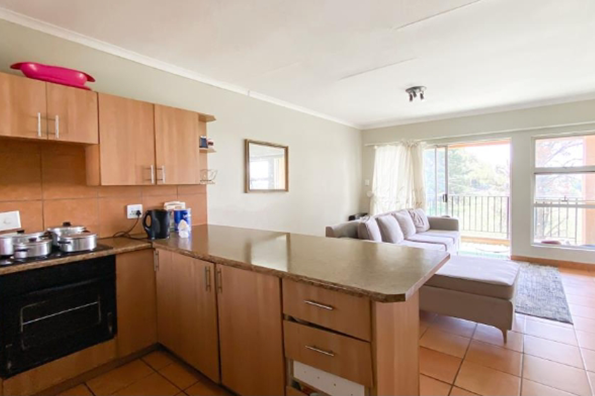 Sunny And Cosy - Photo 4