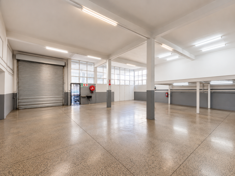 353m2 Neat Mini-Factory with Double Storey Offices | Fischer Park, Hillcrest - Photo 10