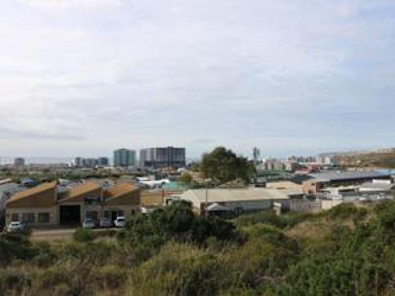 Prime Industrial Land - 3864m2 Vacant Land for sale in Diaz Industrial - Photo 5