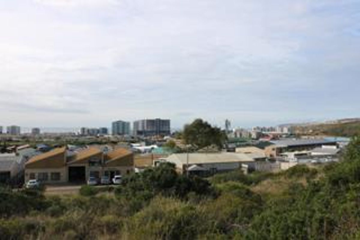 Prime Industrial Land - 3864m2 Vacant Land for sale in Diaz Industrial - Photo 5