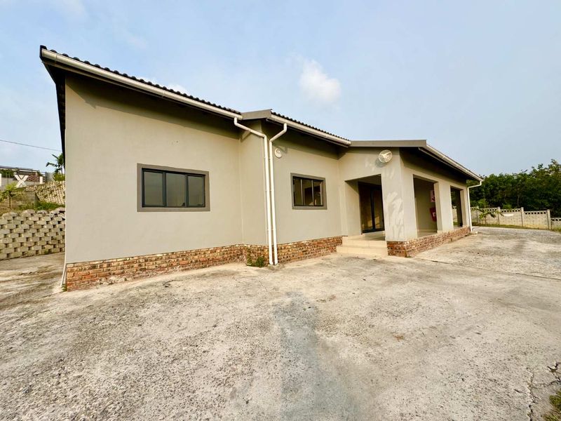 Hendra Estates - Stunning Simplex For Rent In Mount Moreland Nature Conservancy! - Photo 1