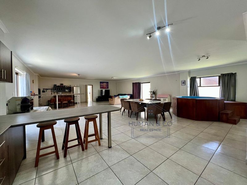 Spacious modern family home in Meersig - Photo 4