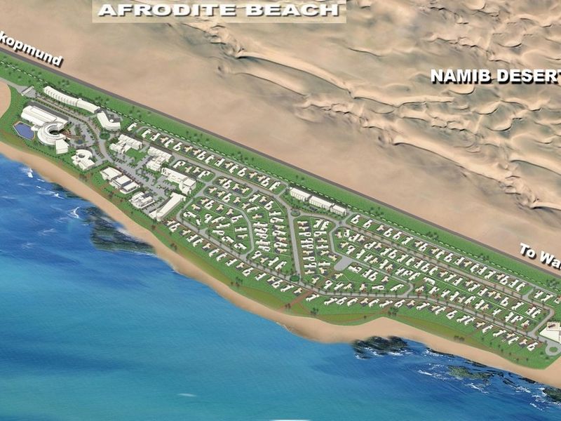 Afrodite Beach, Walvis Bay:  VARIOUS VACANT ERVEN IS FOR SALE - Photo 4