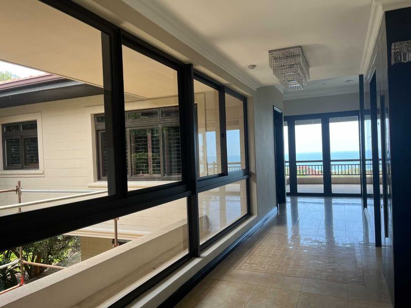 Experience Unmatched Coastal Luxury – Freestanding 5-Bedroom Home in Zimbali for Rent - Photo 7