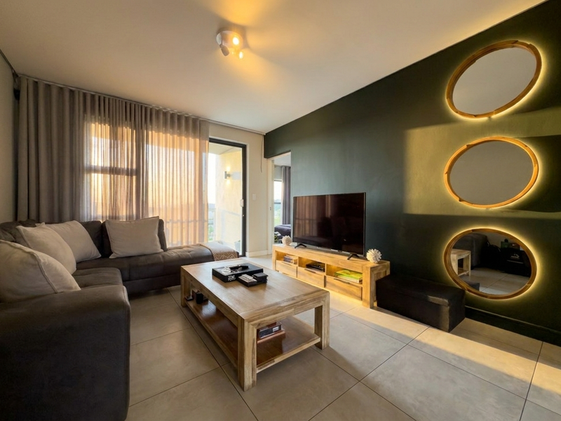 Golden Hour Living | North-Facing Elegance in the Heart of Haymarket - Photo 2