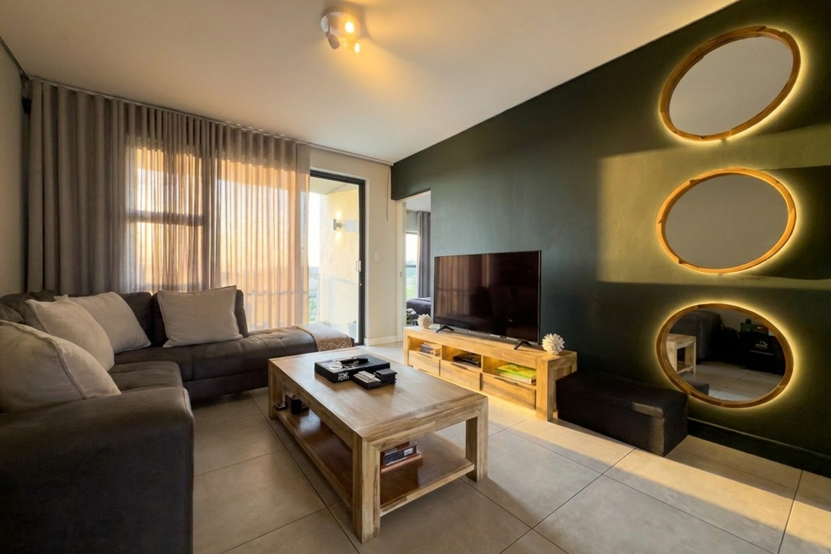 Golden Hour Living | North-Facing Elegance in the Heart of Haymarket - Photo 2