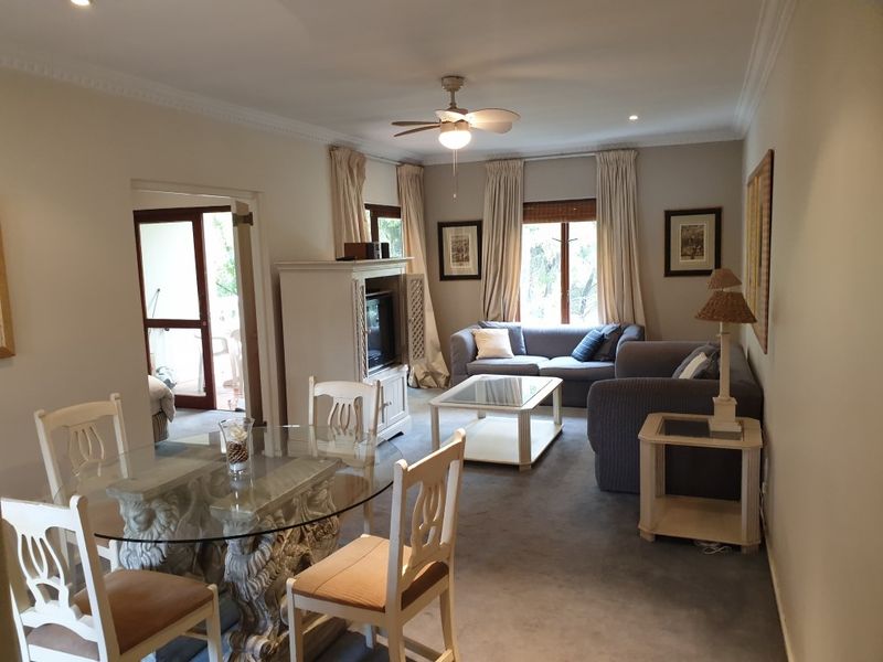 1 BEDROOM FURNISHED APARTMENT TO RENT IN BENMORE - Photo 5
