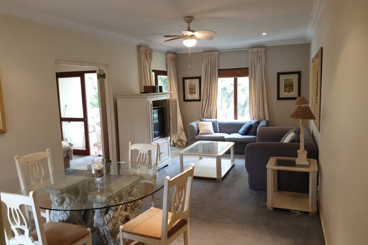 1 BEDROOM FURNISHED APARTMENT TO RENT IN BENMORE - Photo 5