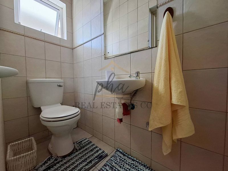 Charming Holiday Apartment – Walking Distance to the Sea - Photo 9