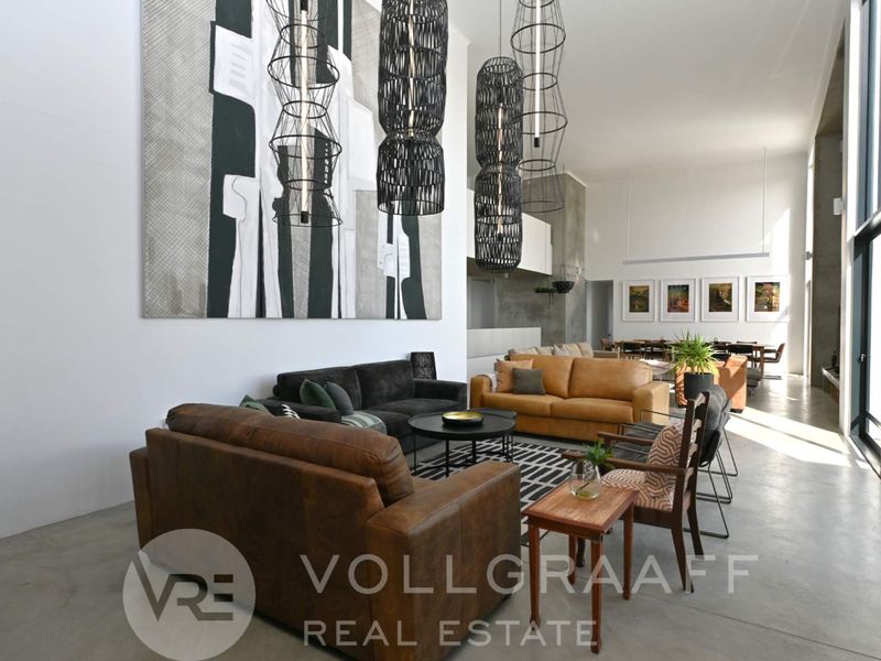 Fully Furnished Home To Let for 6 Months - Photo 4