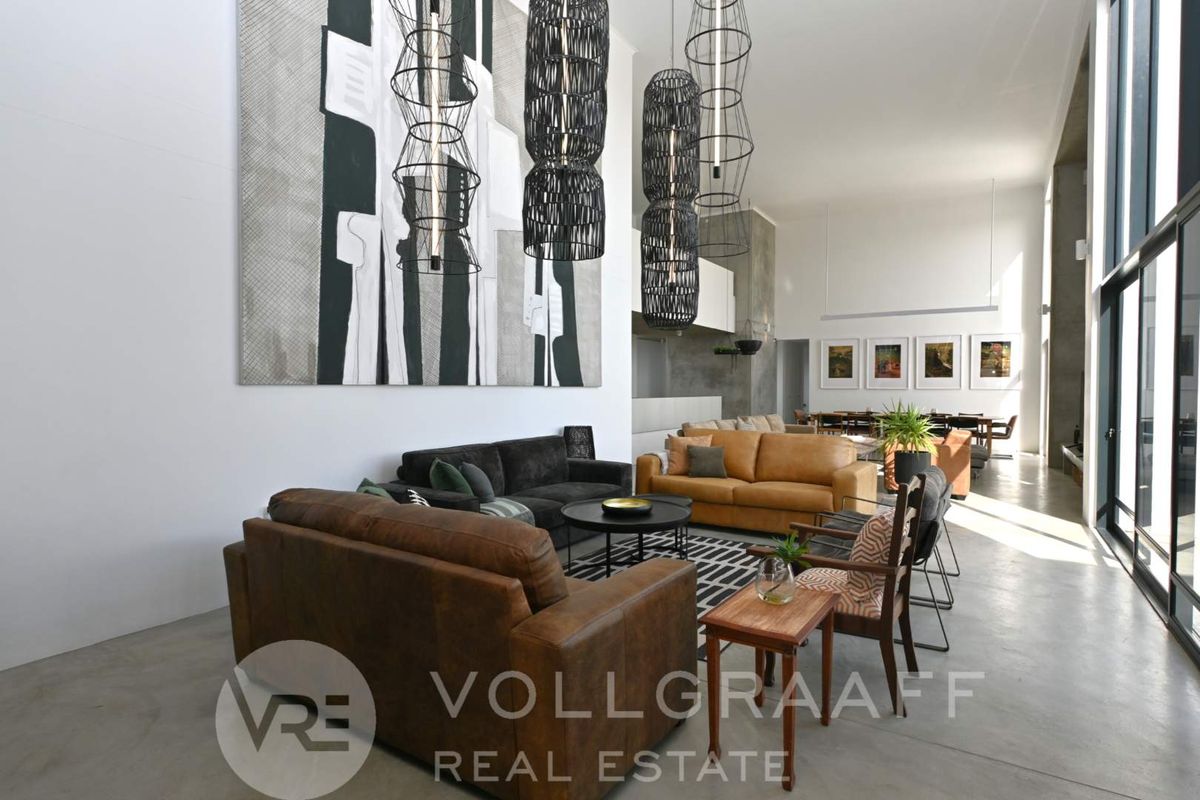 Fully Furnished Home To Let for 6 Months - Photo 4