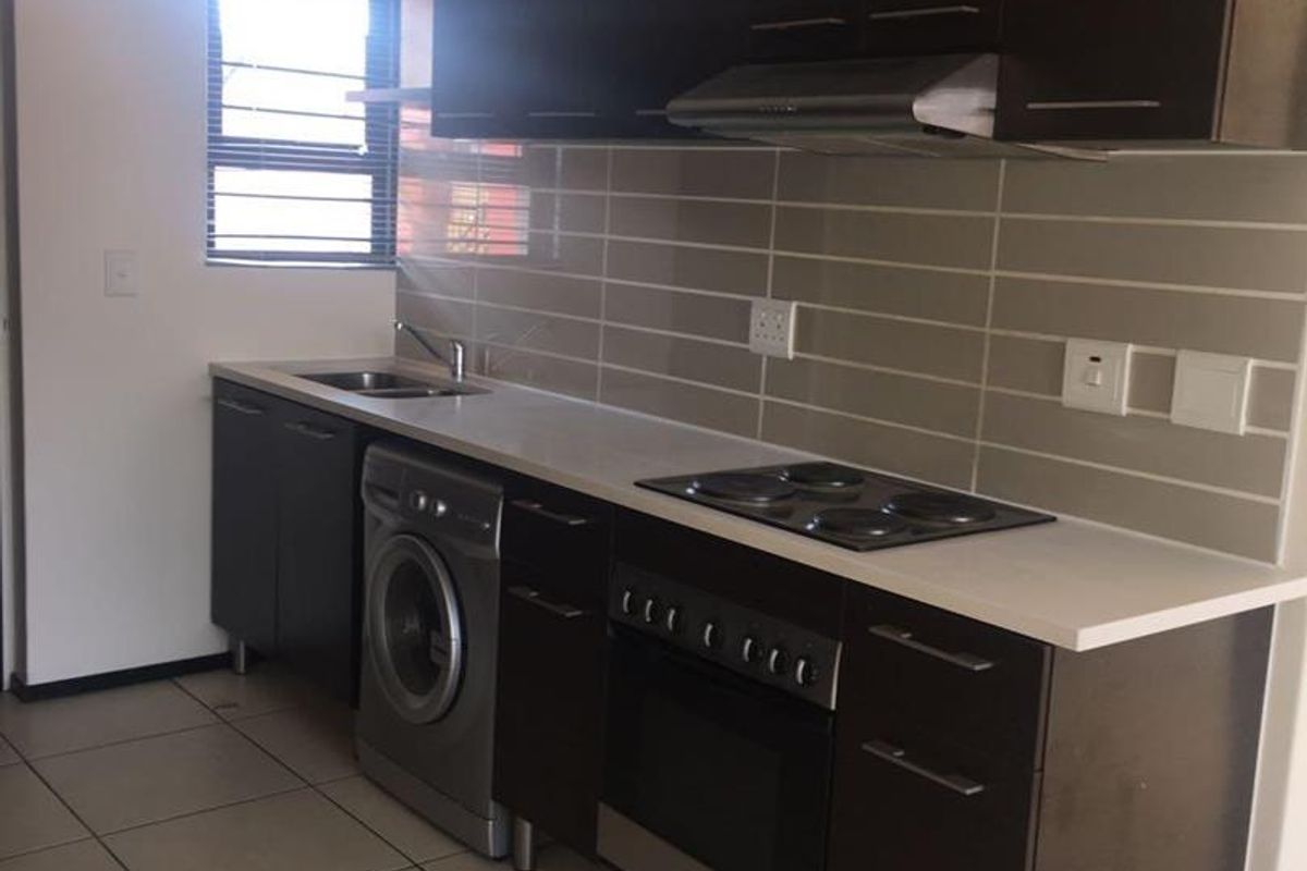 2 Bed Apartment for Sale - Photo 4