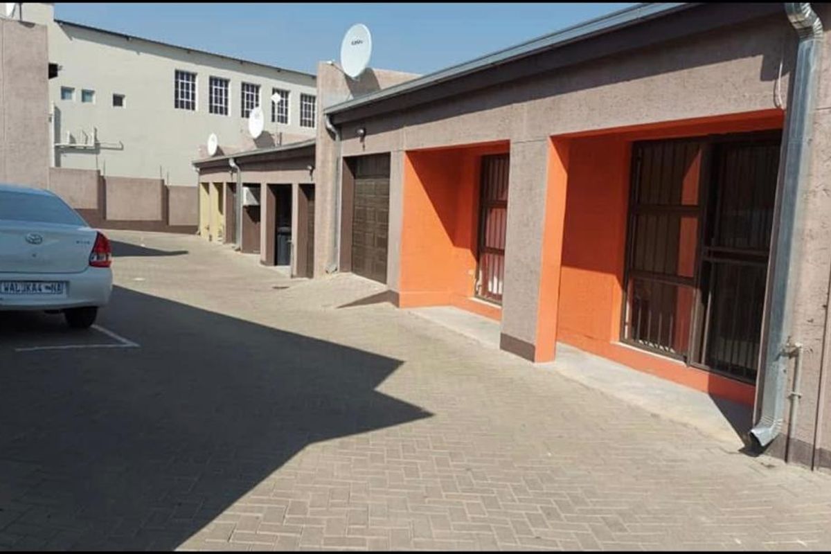 GOOD PLACE WITH INVESTMENT - Photo 4