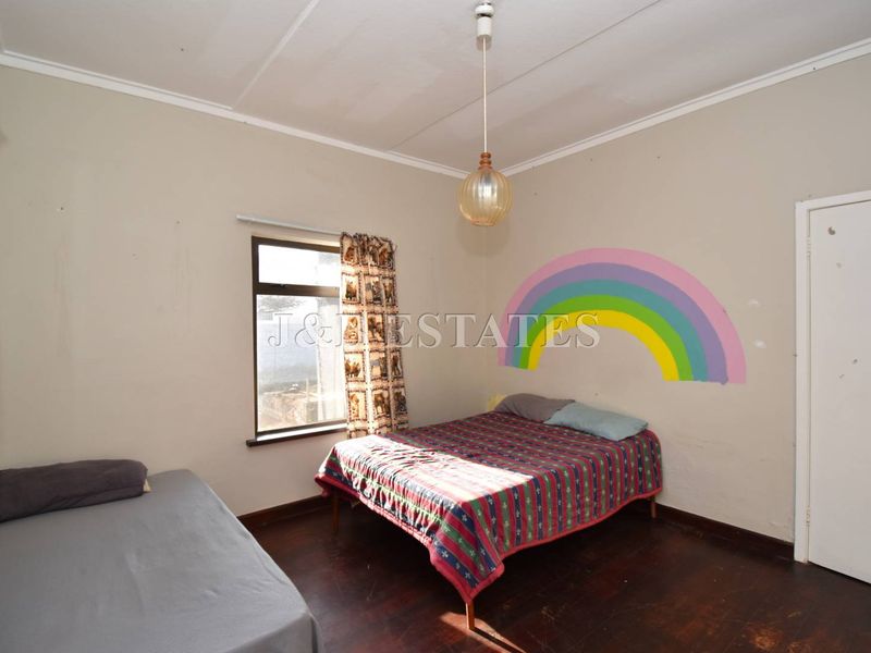 3 Bedroom House On Big Erf - Photo 6
