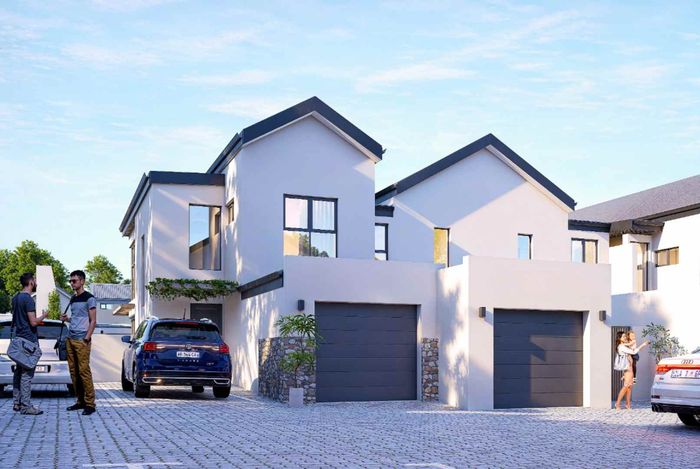 Property #2434138, Apartment For Sale in Still Bay West