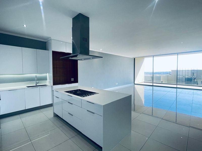 2 Bed Unfurnished Apartment for Rent in Morningside - Photo 1