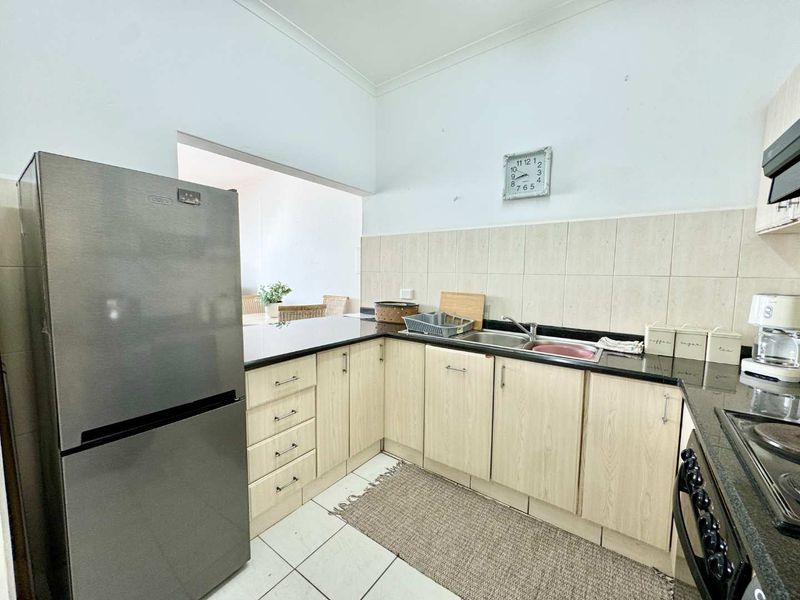 Hendra Estates - Coastal Bliss Awaits!! Furnished Rental Apartment Available In Umdloti! - Photo 7